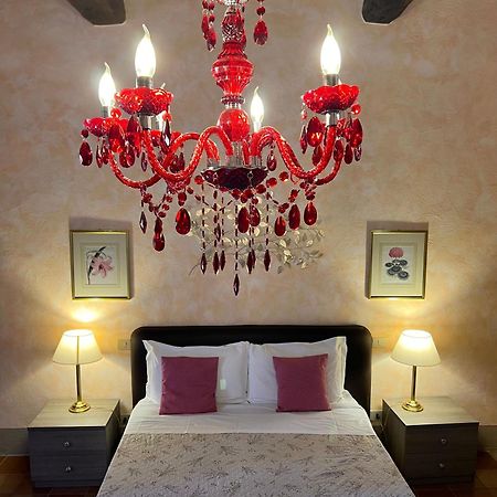 Apartament Le Viole San Gimignano Zewnętrze zdjęcie