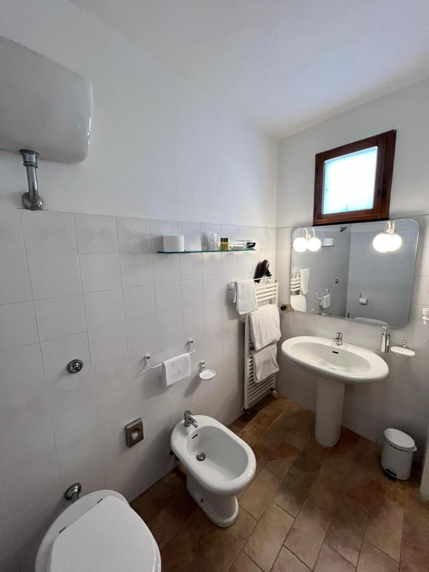 Apartament Le Viole San Gimignano Zewnętrze zdjęcie