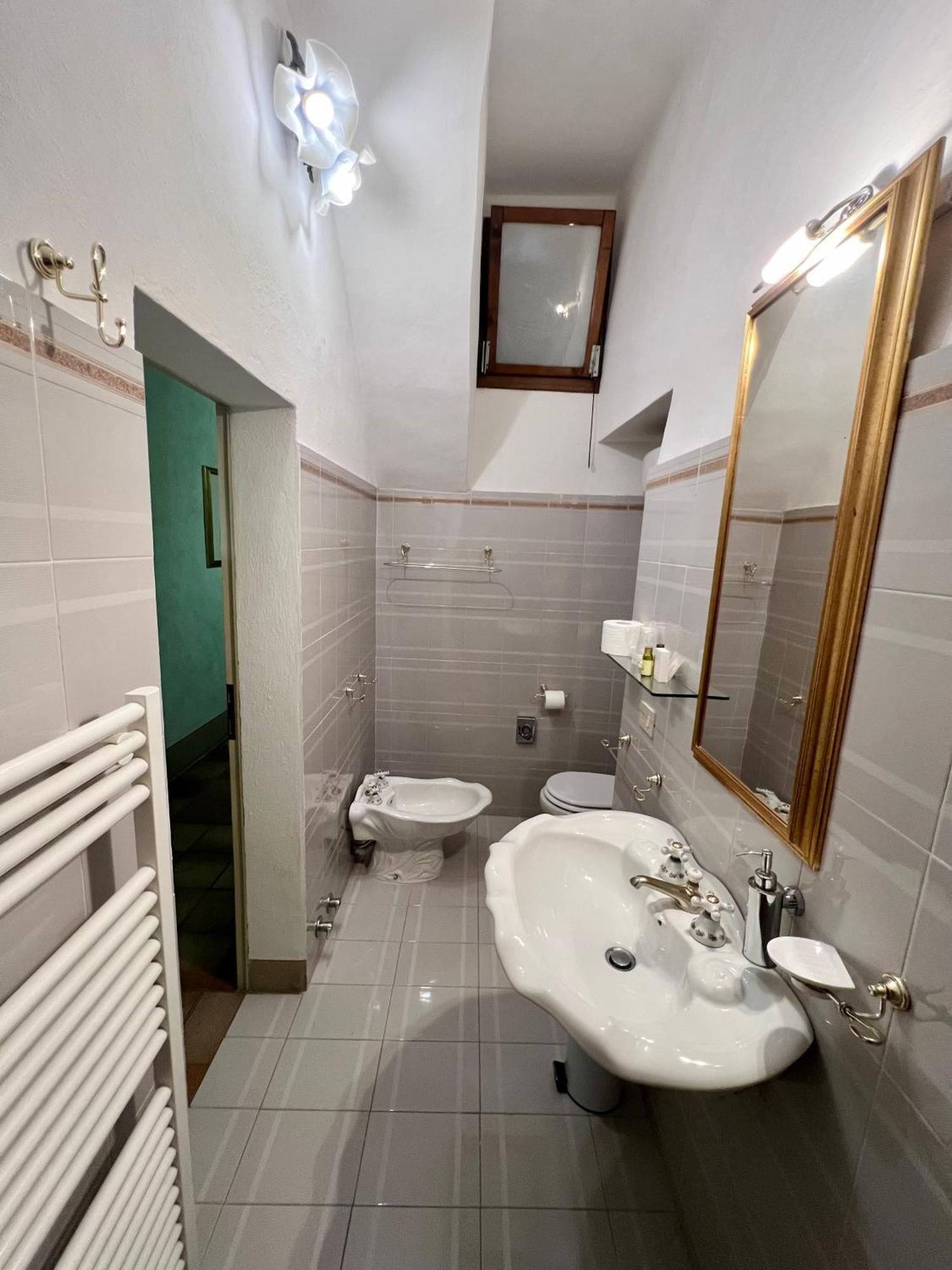 Apartament Le Viole San Gimignano Zewnętrze zdjęcie