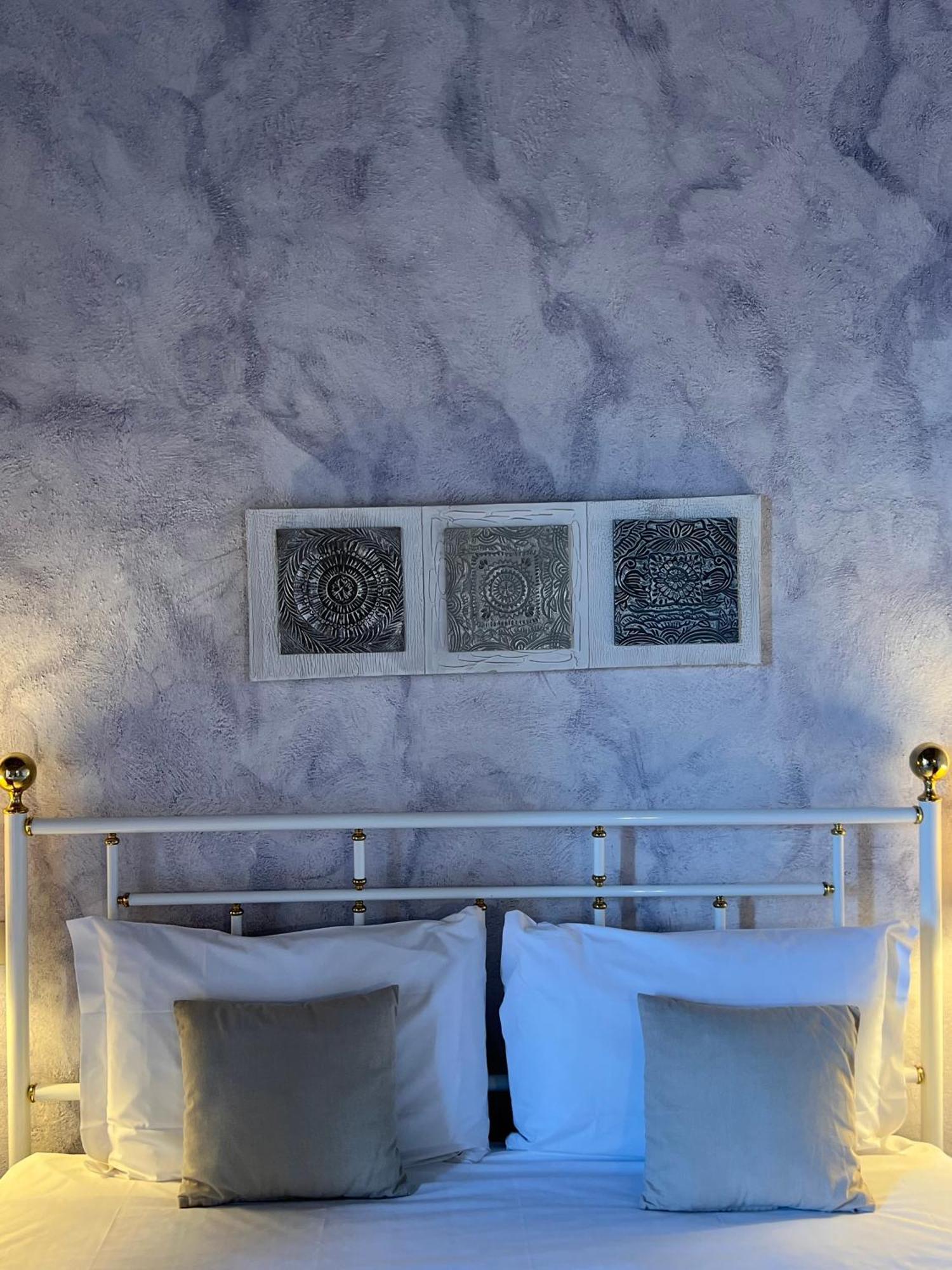 Apartament Le Viole San Gimignano Zewnętrze zdjęcie